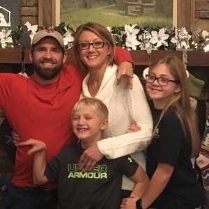 Meet your Posher, Kelle